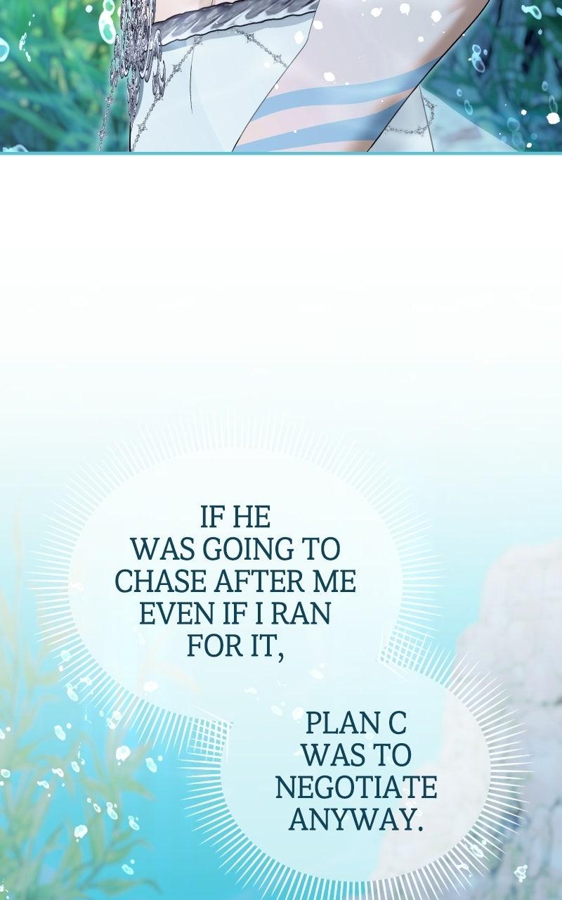 Caught in the Dark Navy Admiral’s Net Chapter 8 - Page 97