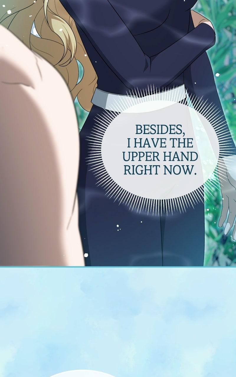 Caught in the Dark Navy Admiral’s Net Chapter 8 - Page 99