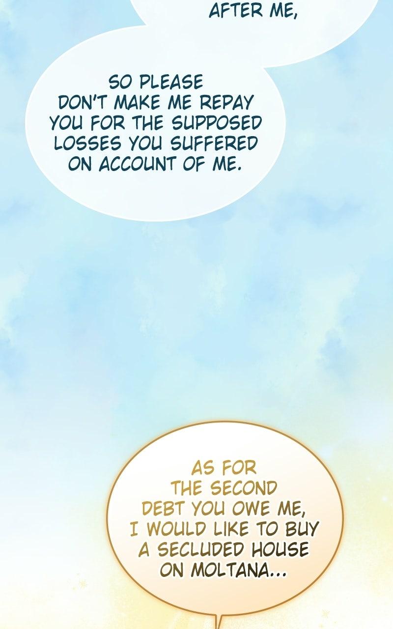 Caught in the Dark Navy Admiral’s Net Chapter 8 - Page 101