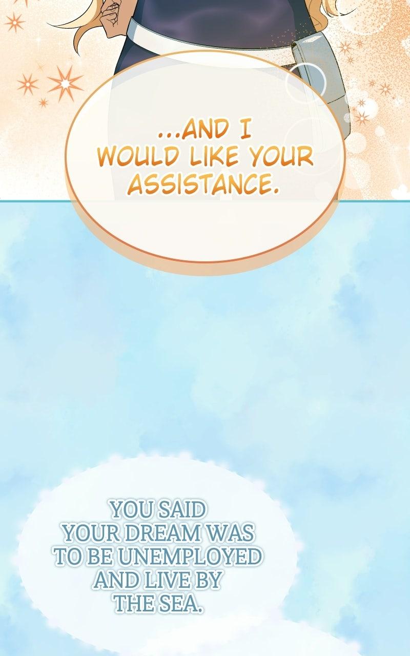 Caught in the Dark Navy Admiral’s Net Chapter 8 - Page 103