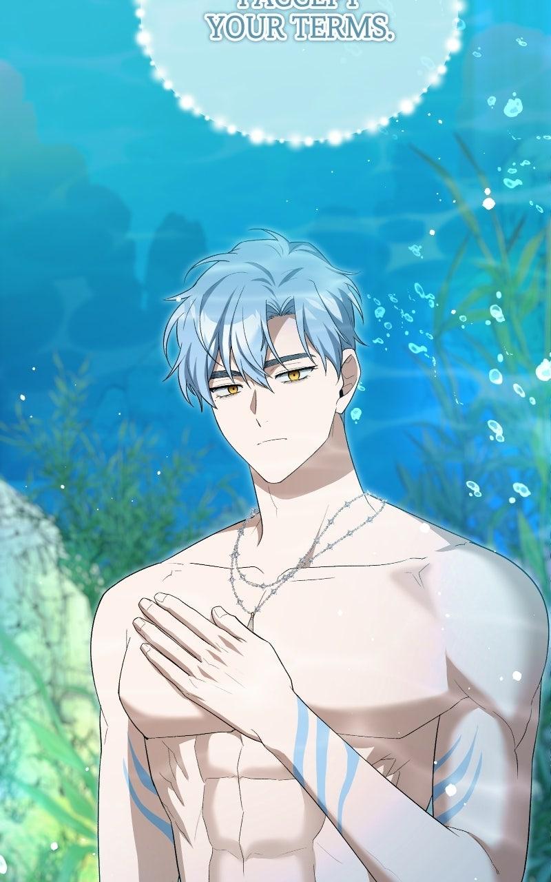 Caught in the Dark Navy Admiral’s Net Chapter 8 - Page 106