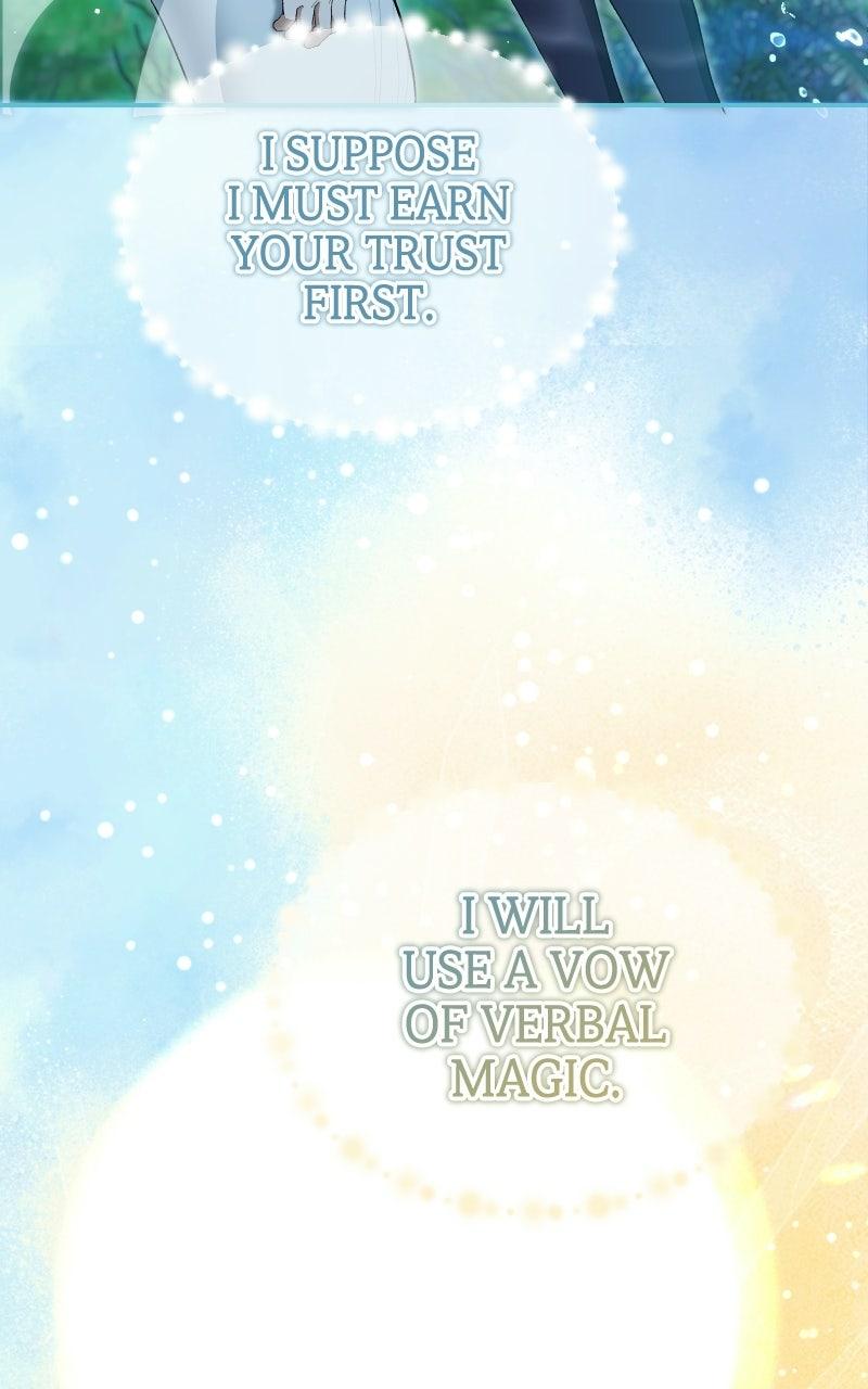 Caught in the Dark Navy Admiral’s Net Chapter 8 - Page 109