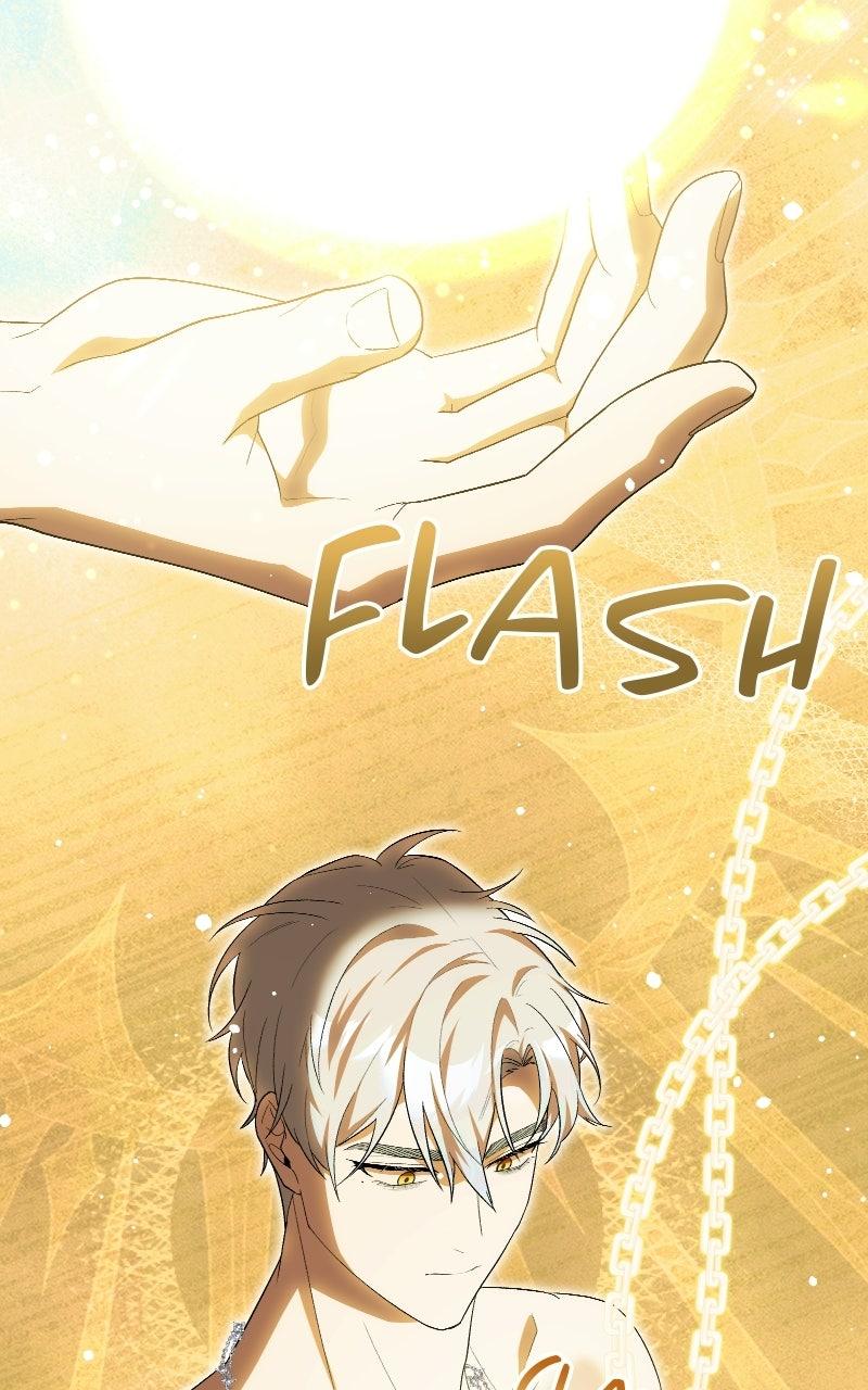 Caught in the Dark Navy Admiral’s Net Chapter 8 - Page 110