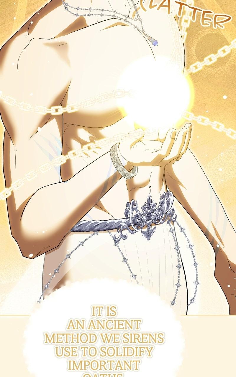 Caught in the Dark Navy Admiral’s Net Chapter 8 - Page 111