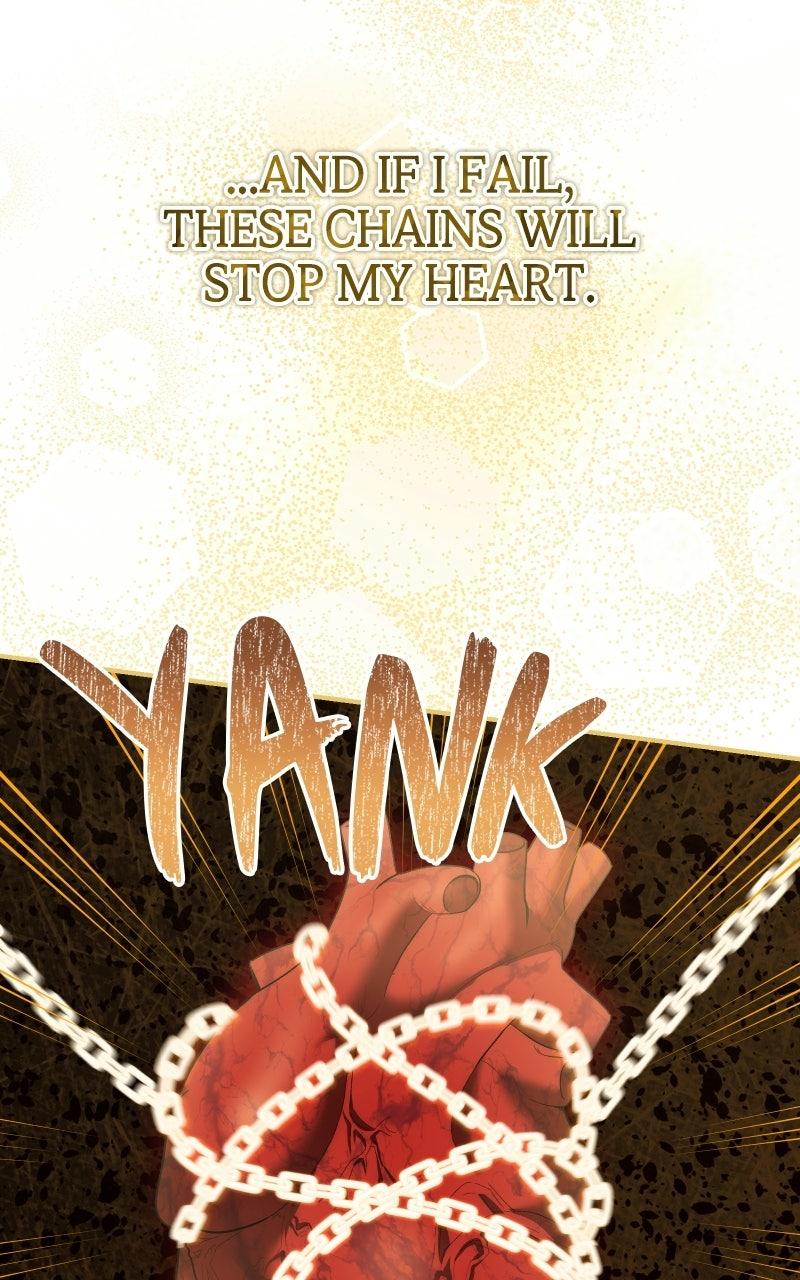 Caught in the Dark Navy Admiral’s Net Chapter 8 - Page 117