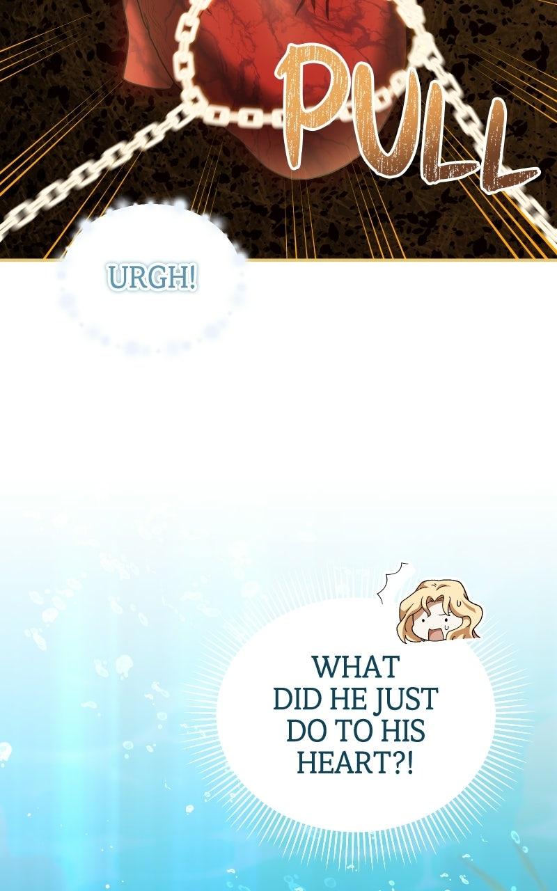 Caught in the Dark Navy Admiral’s Net Chapter 8 - Page 118