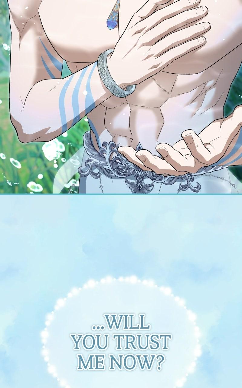 Caught in the Dark Navy Admiral’s Net Chapter 8 - Page 120