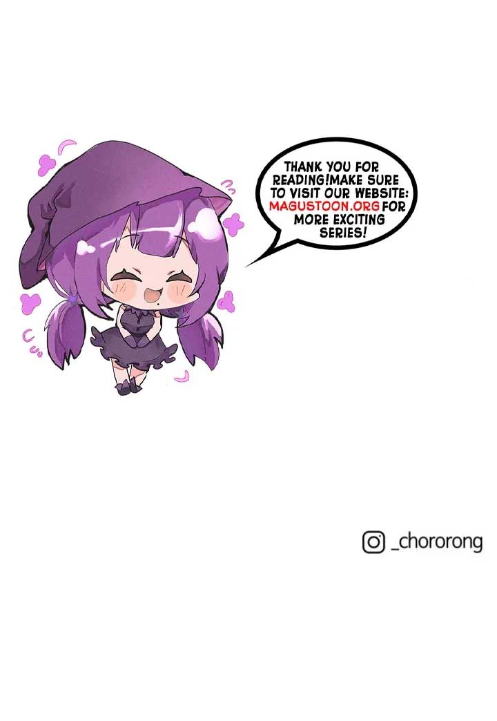 Caution: Beware of Double Trouble! Chapter 8 - Page 10