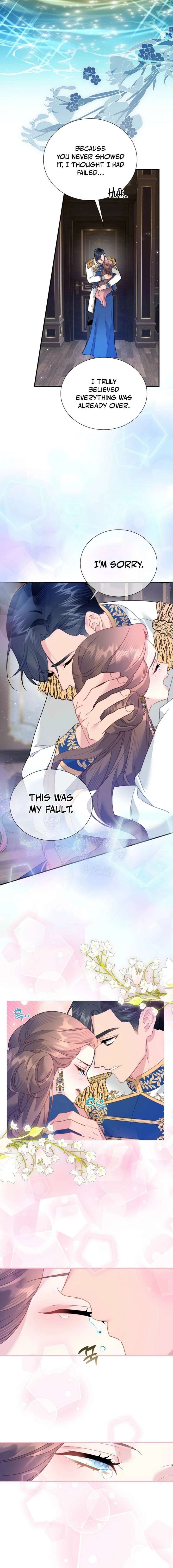 Cavier Falcon Princess Chapter 151 - Page 10