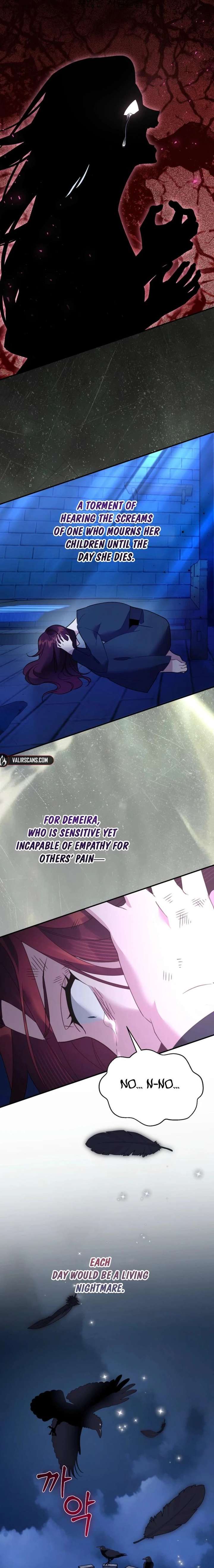 Cavier Falcon Princess Chapter 153 - Page 17