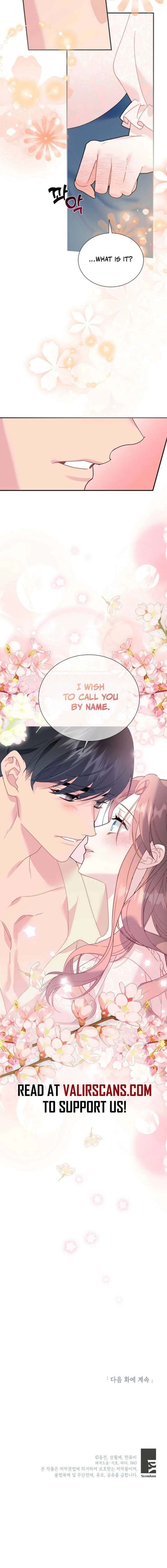 Cavier Falcon Princess Chapter 154 - Page 18