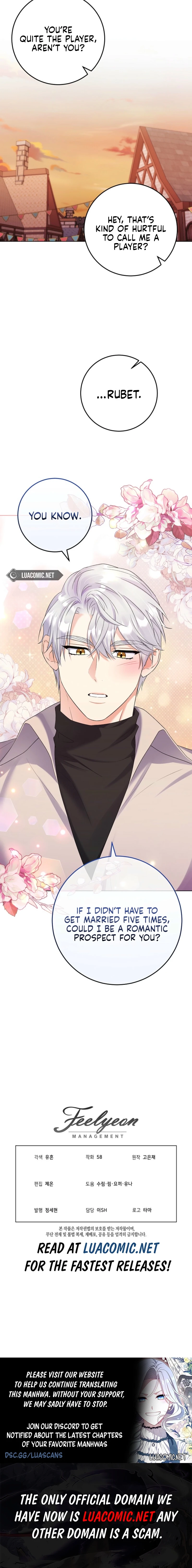 Celeb Lady Chapter 67 - Page 14