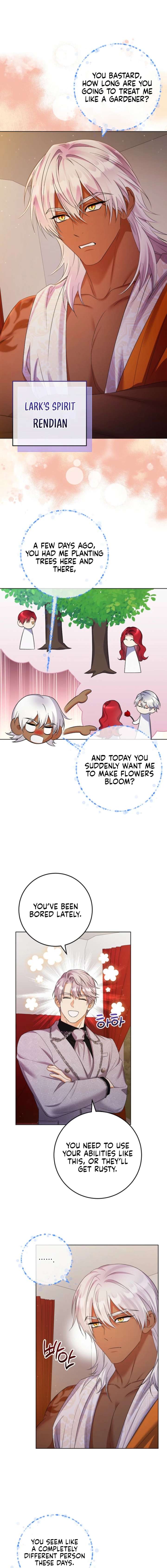 Celeb Lady Chapter 68 - Page 4