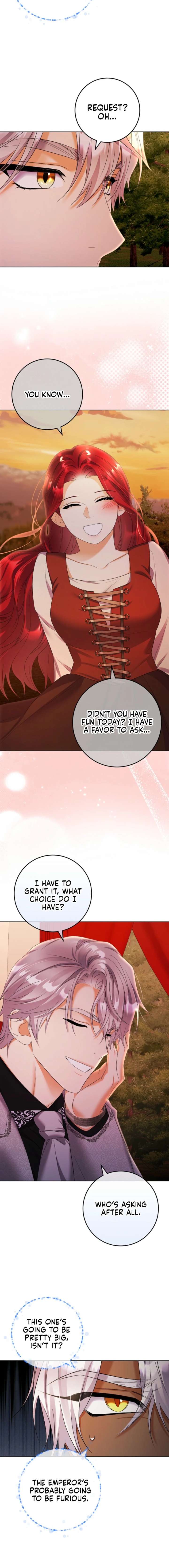 Celeb Lady Chapter 68 - Page 6