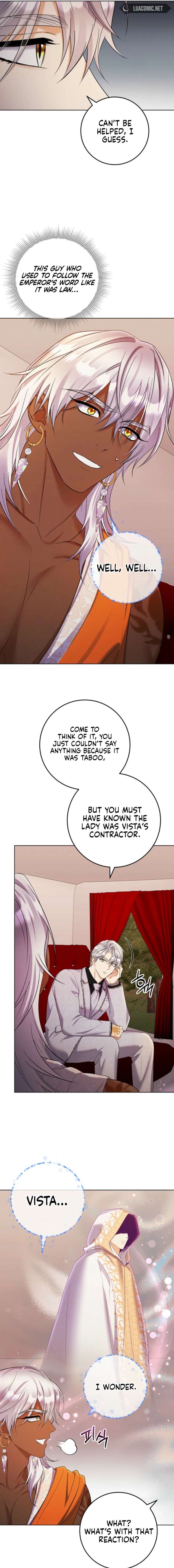 Celeb Lady Chapter 68 - Page 7