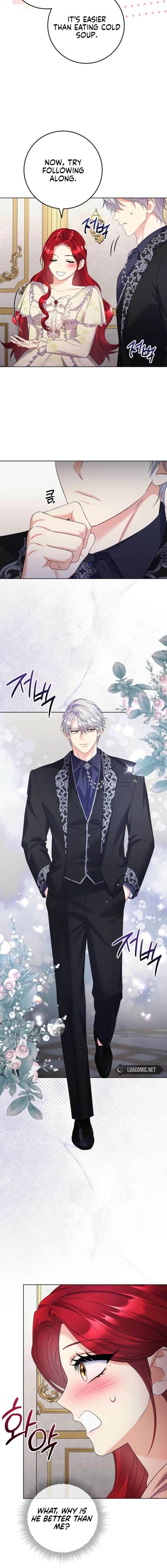 Celeb Lady Chapter 68 - Page 12