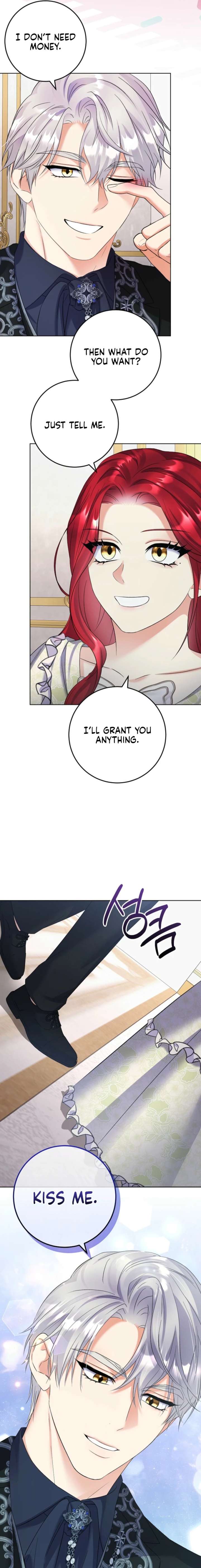 Celeb Lady Chapter 68 - Page 15