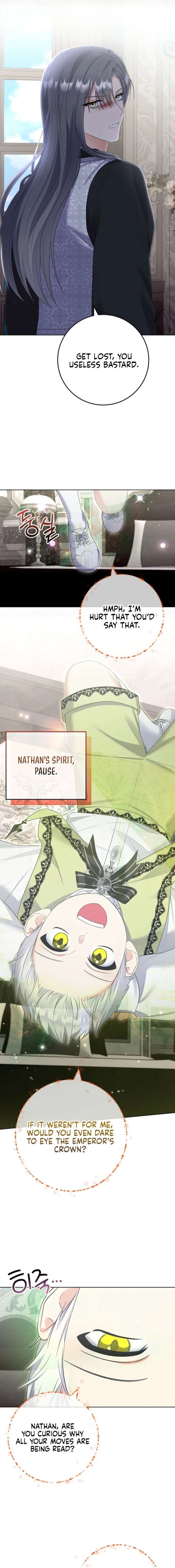 Celeb Lady Chapter 69 - Page 14