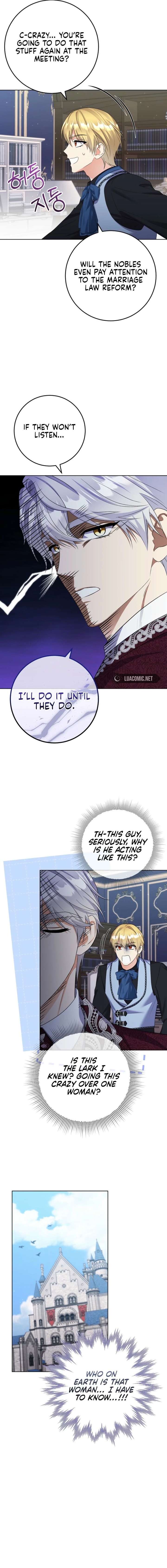 Celeb Lady Chapter 70 - Page 5