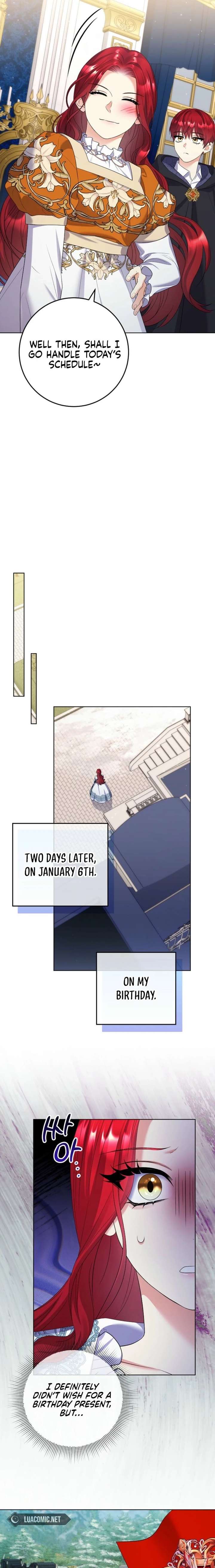 Celeb Lady Chapter 70 - Page 13