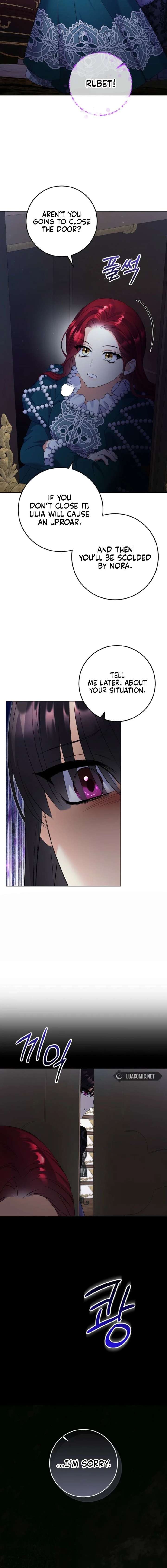 Celeb Lady Chapter 72 - Page 5