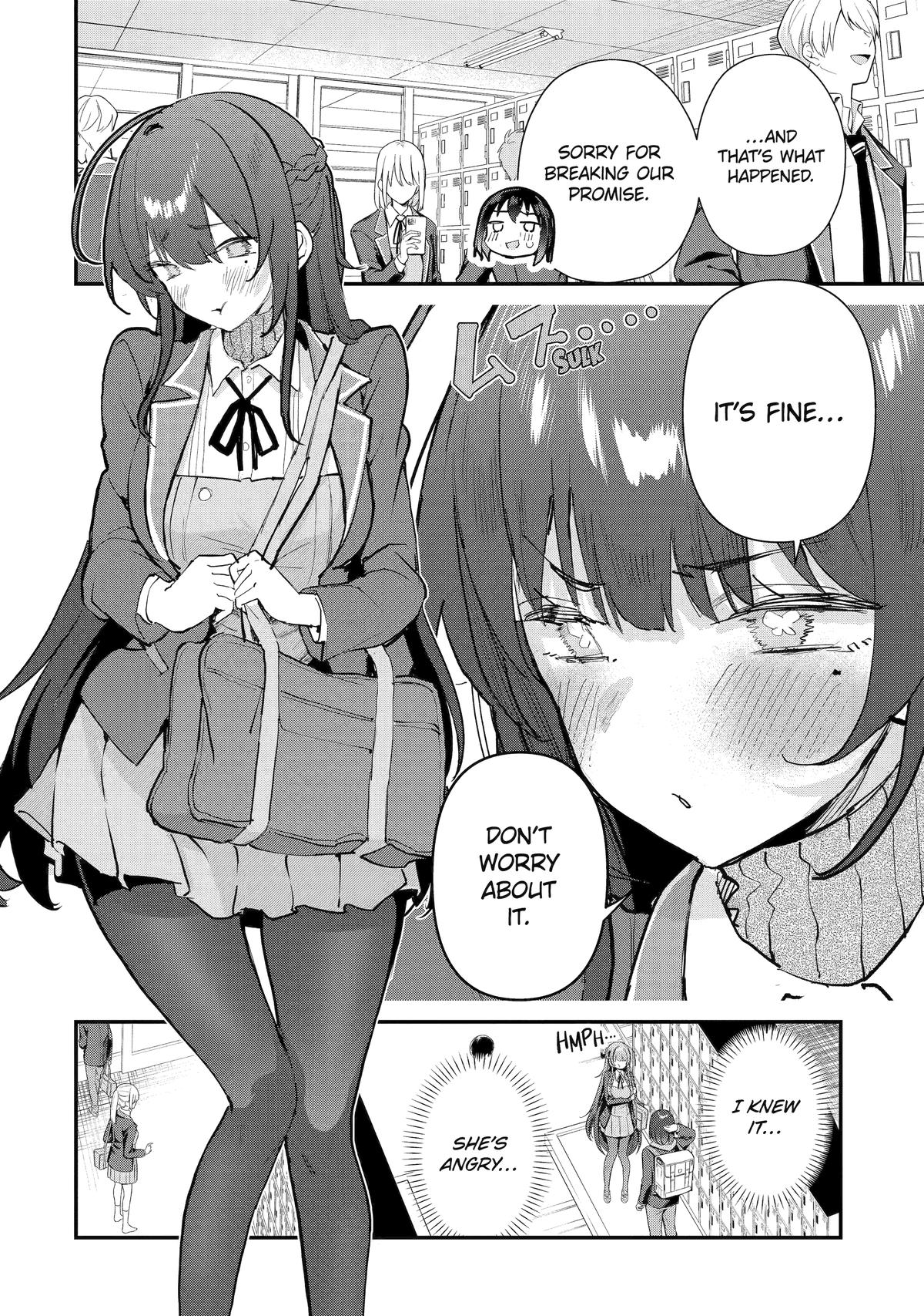 Celebrity Family's Ex-Backstage Son Wants a Normal Youth Chapter 14 - Page 10