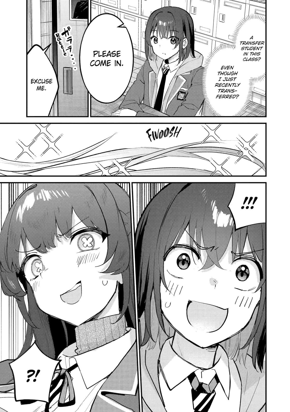 Celebrity Family's Ex-Backstage Son Wants a Normal Youth Chapter 14 - Page 15