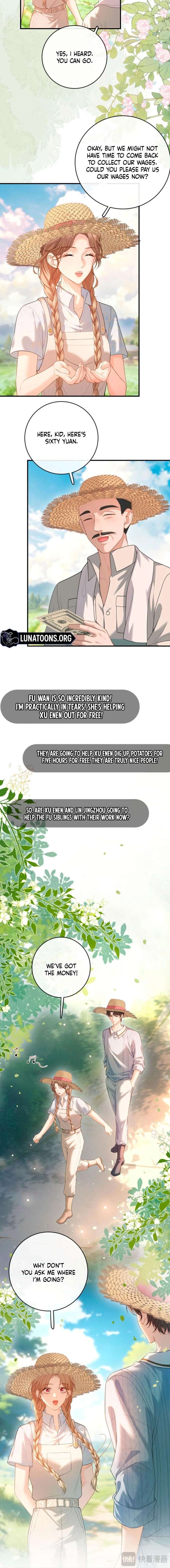 Celebrity Masquerade Chapter 33 - Page 4