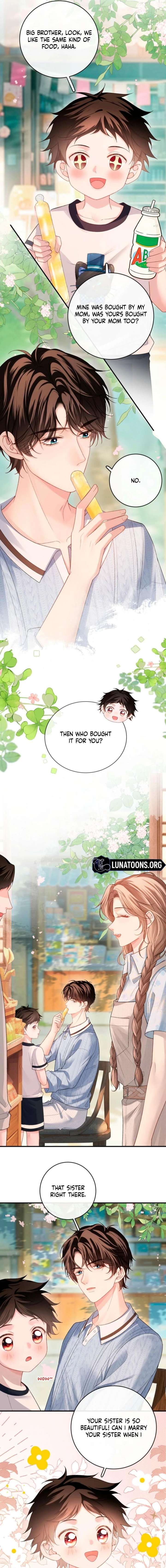 Celebrity Masquerade Chapter 33 - Page 7