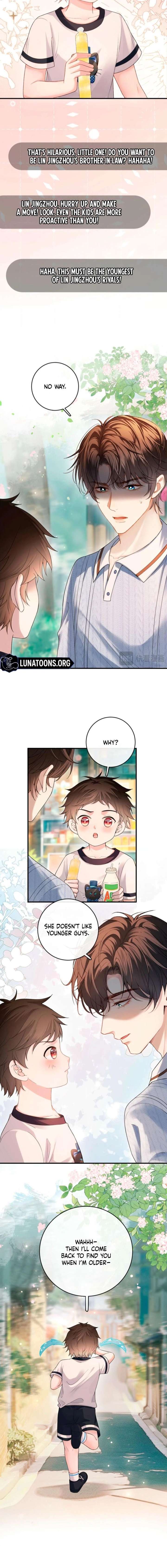 Celebrity Masquerade Chapter 33 - Page 8