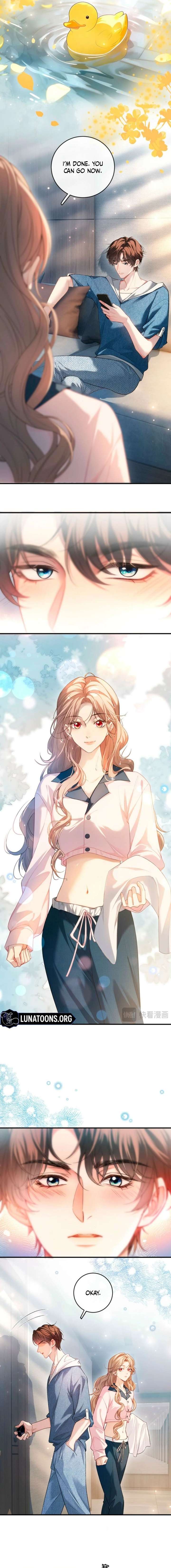 Celebrity Masquerade Chapter 34 - Page 5