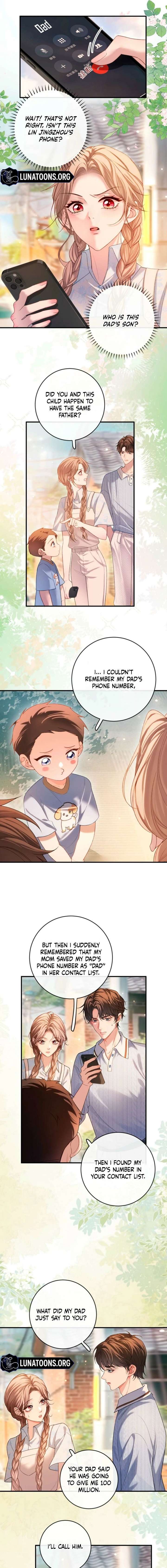 Celebrity Masquerade Chapter 36 - Page 7