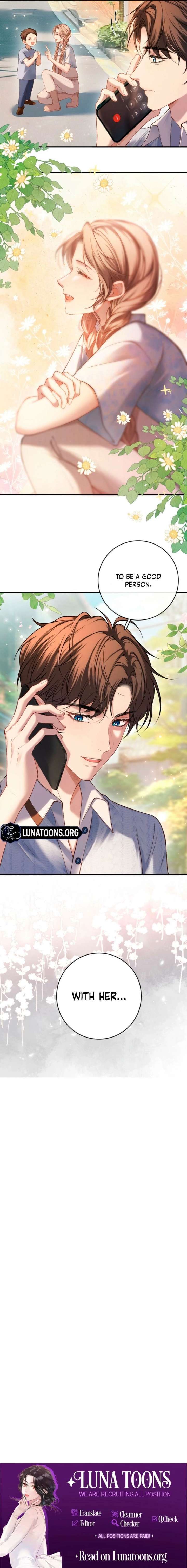 Celebrity Masquerade Chapter 36 - Page 11