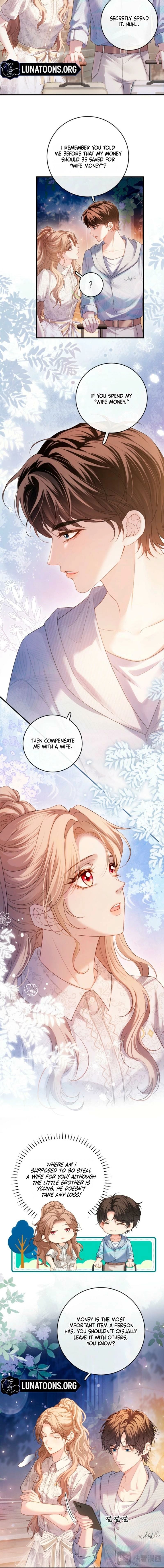 Celebrity Masquerade Chapter 40 - Page 6