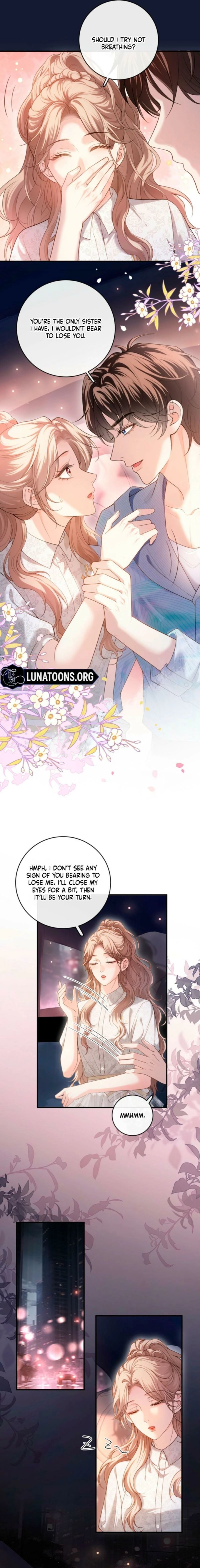 Celebrity Masquerade Chapter 40 - Page 9