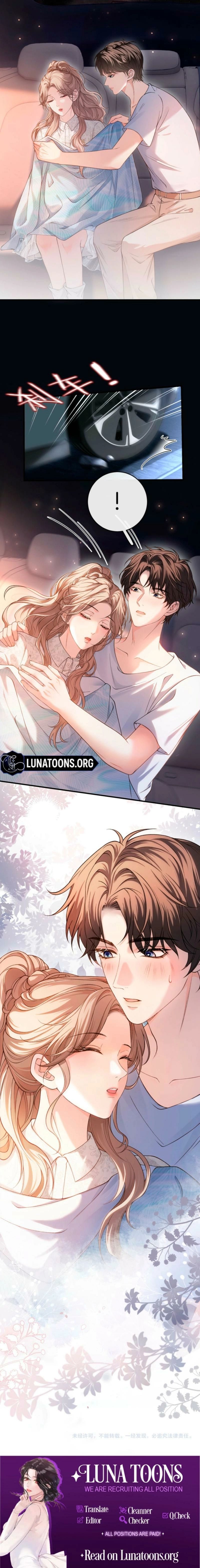 Celebrity Masquerade Chapter 40 - Page 10