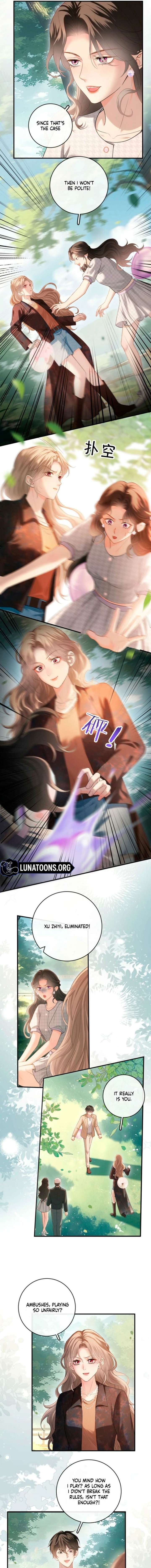 Celebrity Masquerade Chapter 43 - Page 7