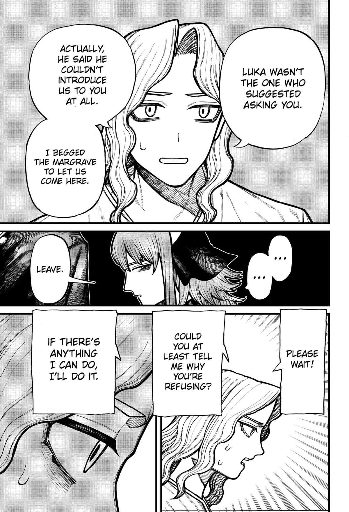 Centuria Chapter 78 - Page 7