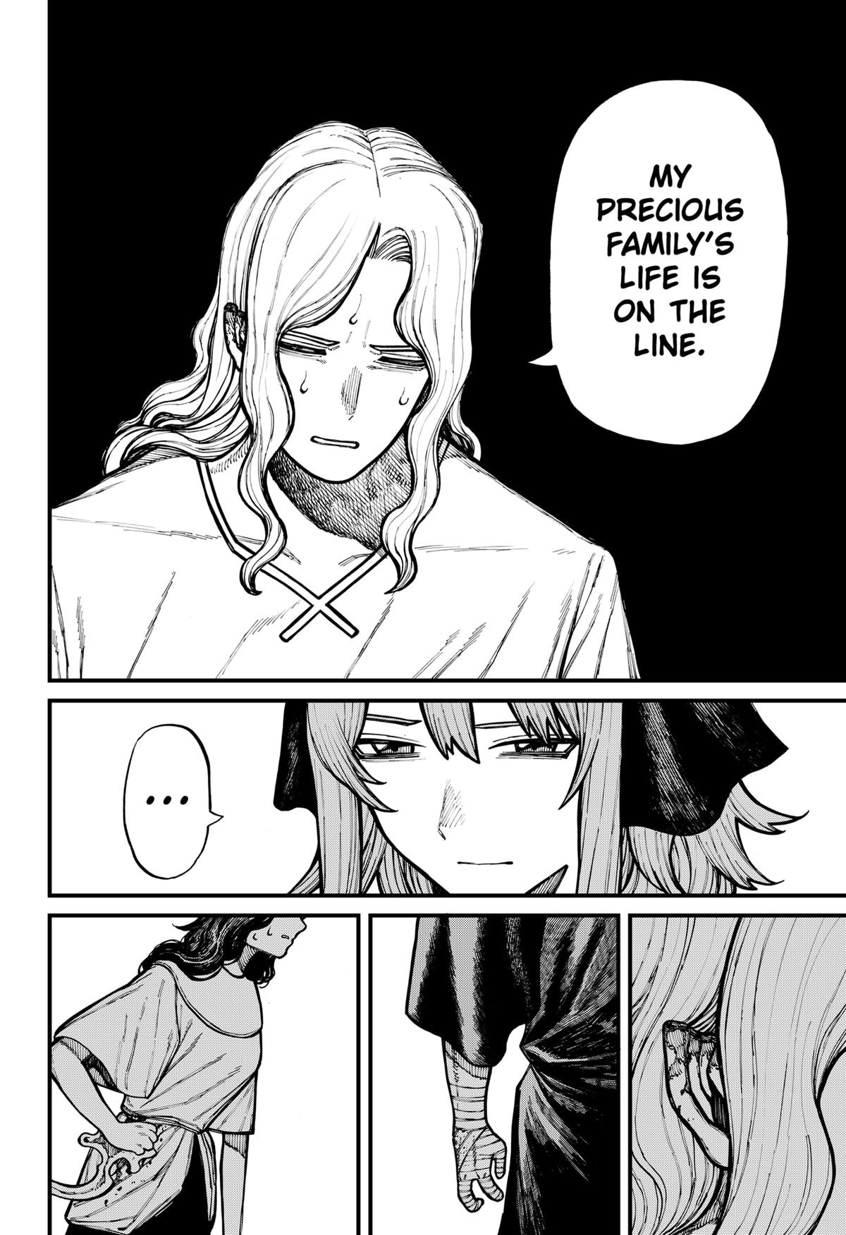 Centuria Chapter 78 - Page 8