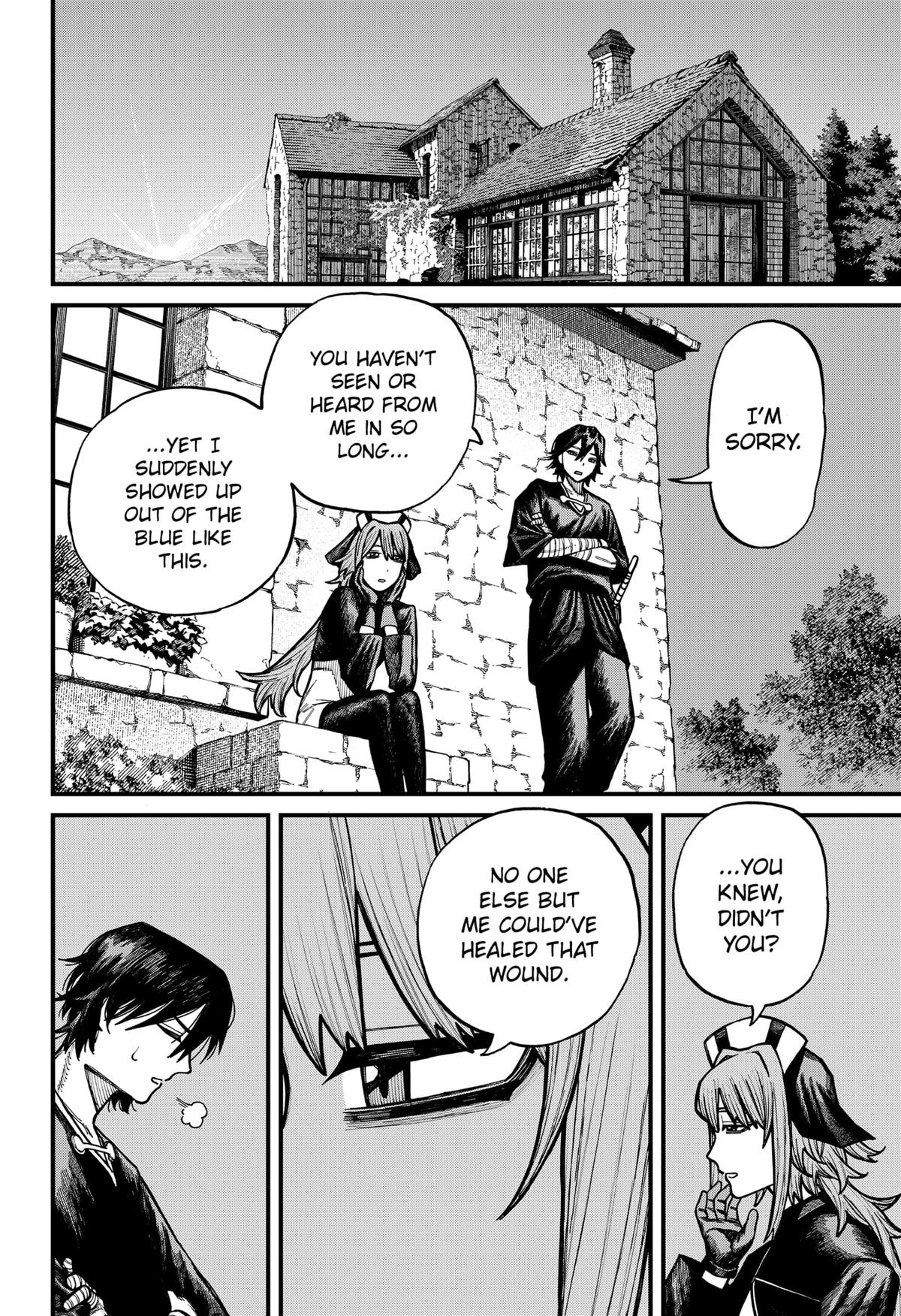 Centuria Chapter 78 - Page 16