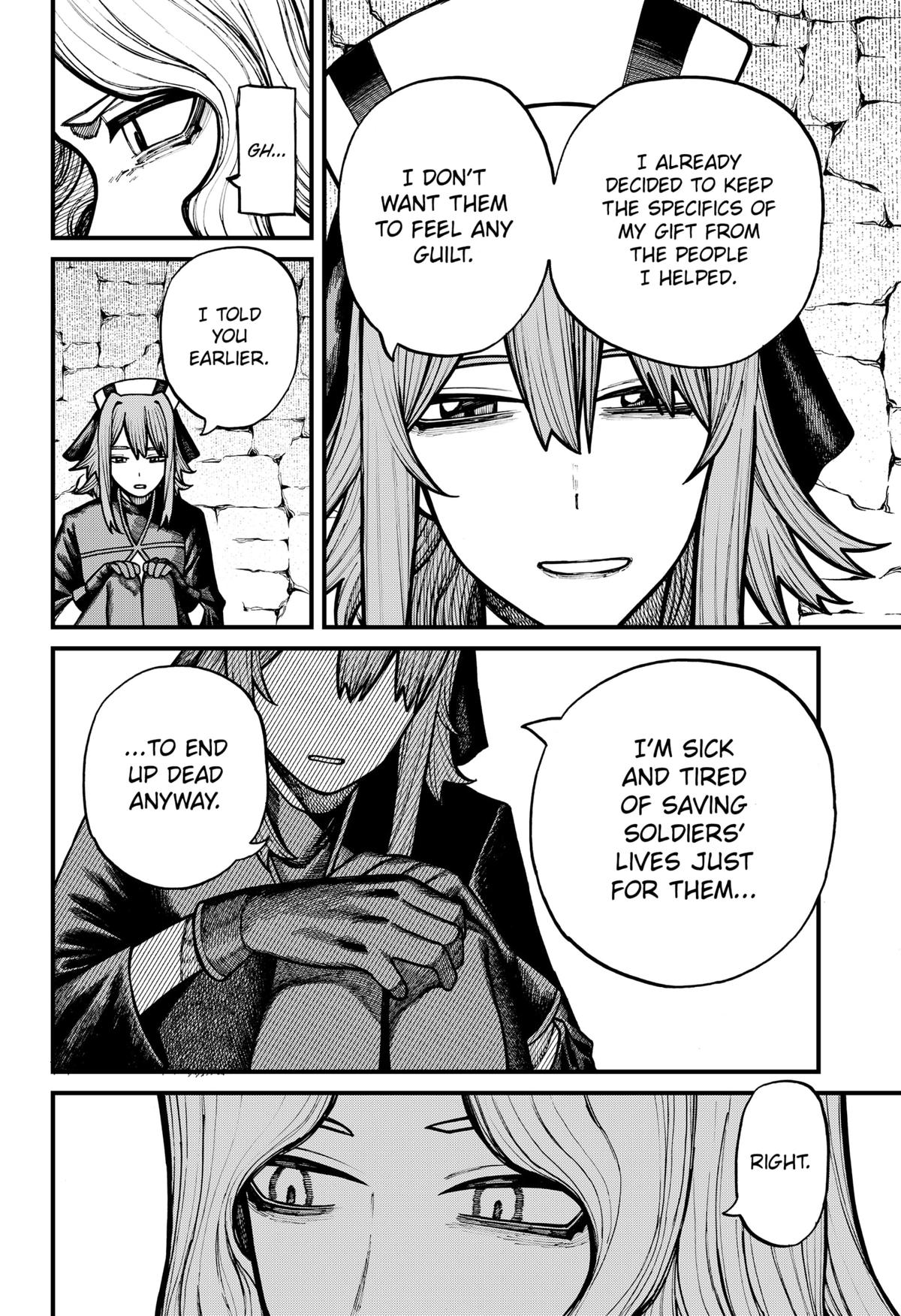 Centuria Chapter 79 - Page 6