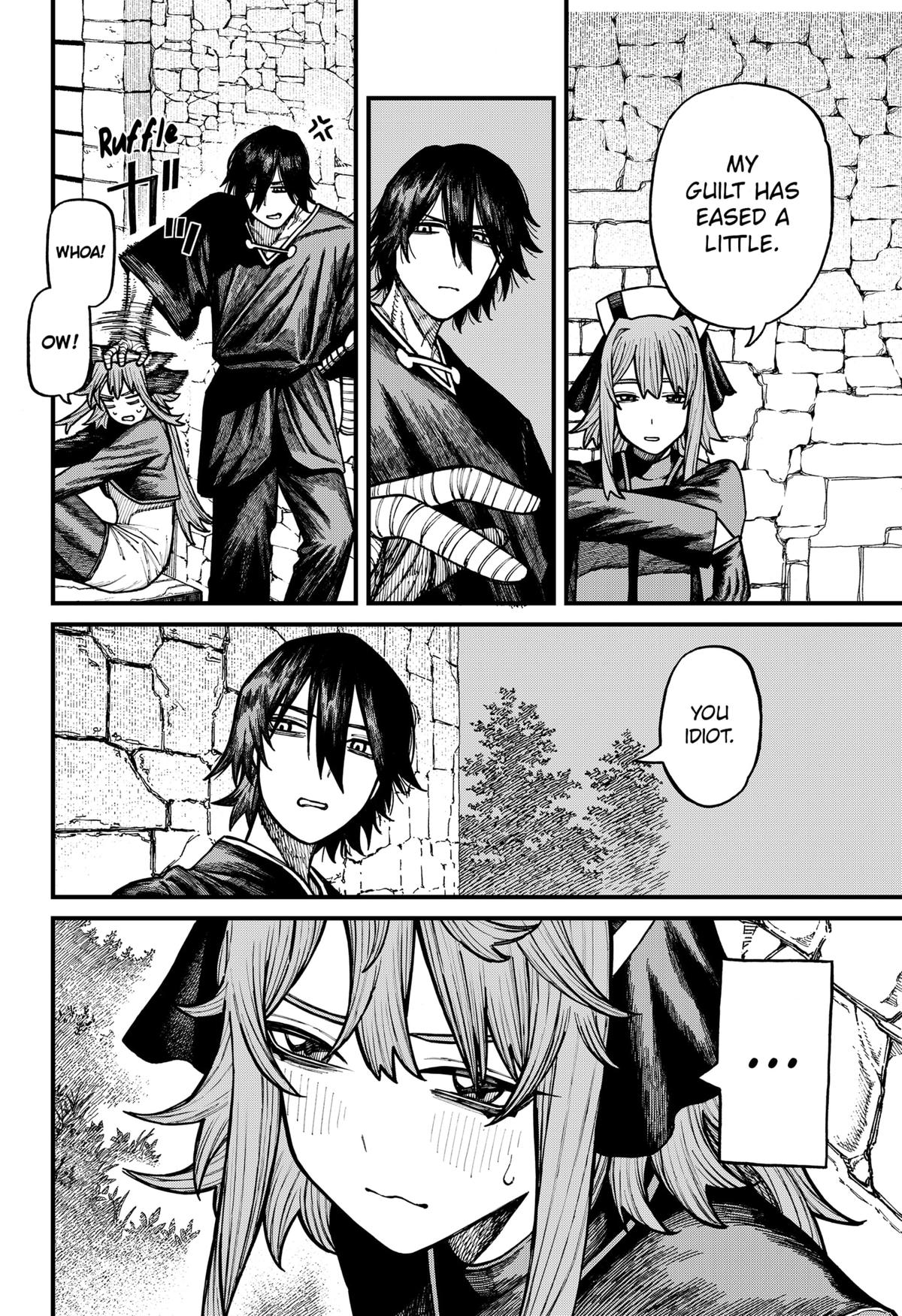 Centuria Chapter 79 - Page 10