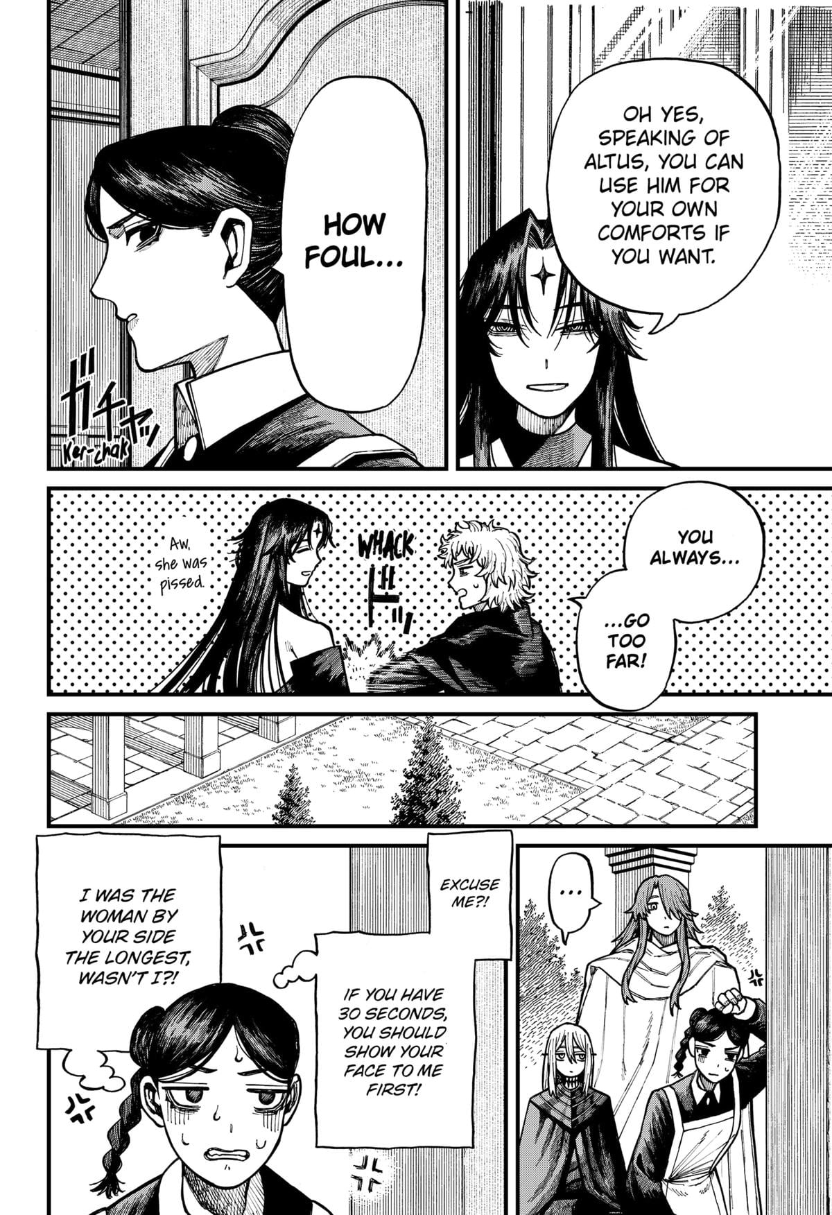 Centuria Chapter 79 - Page 14