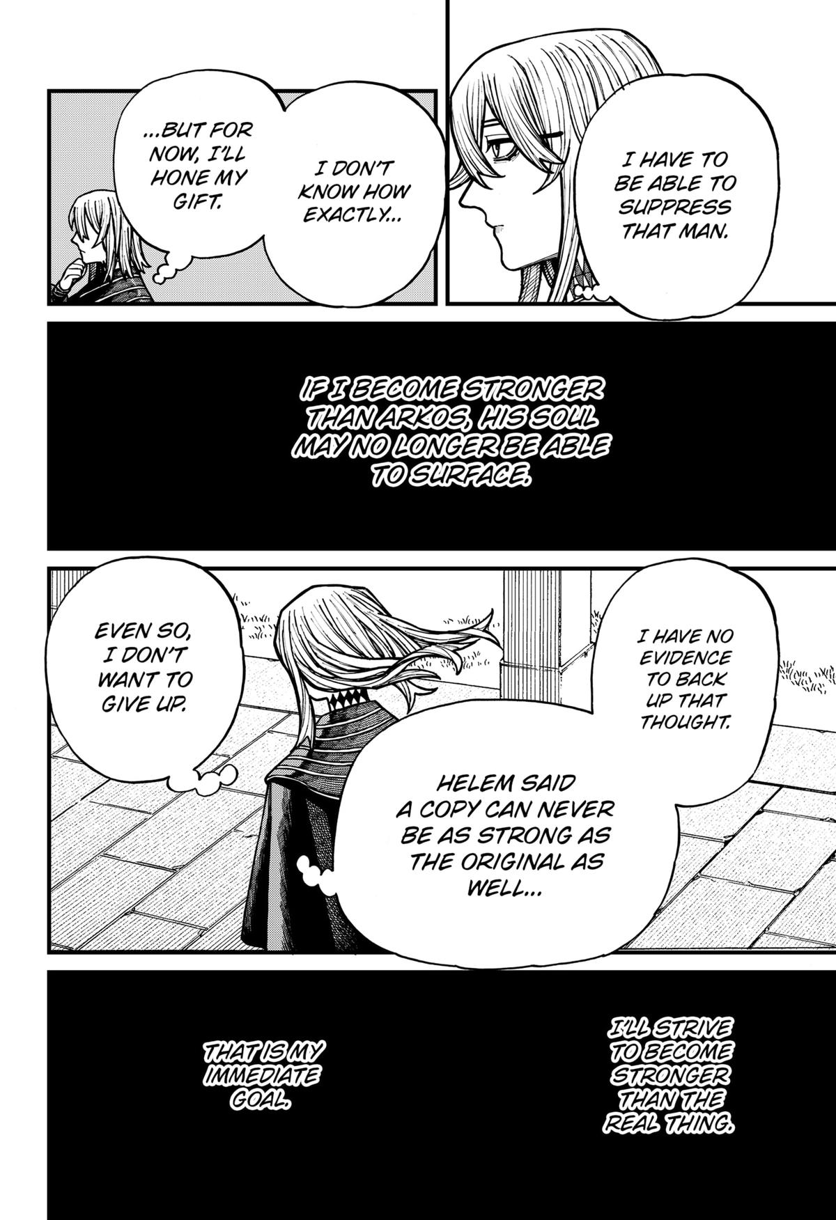 Centuria Chapter 79 - Page 18