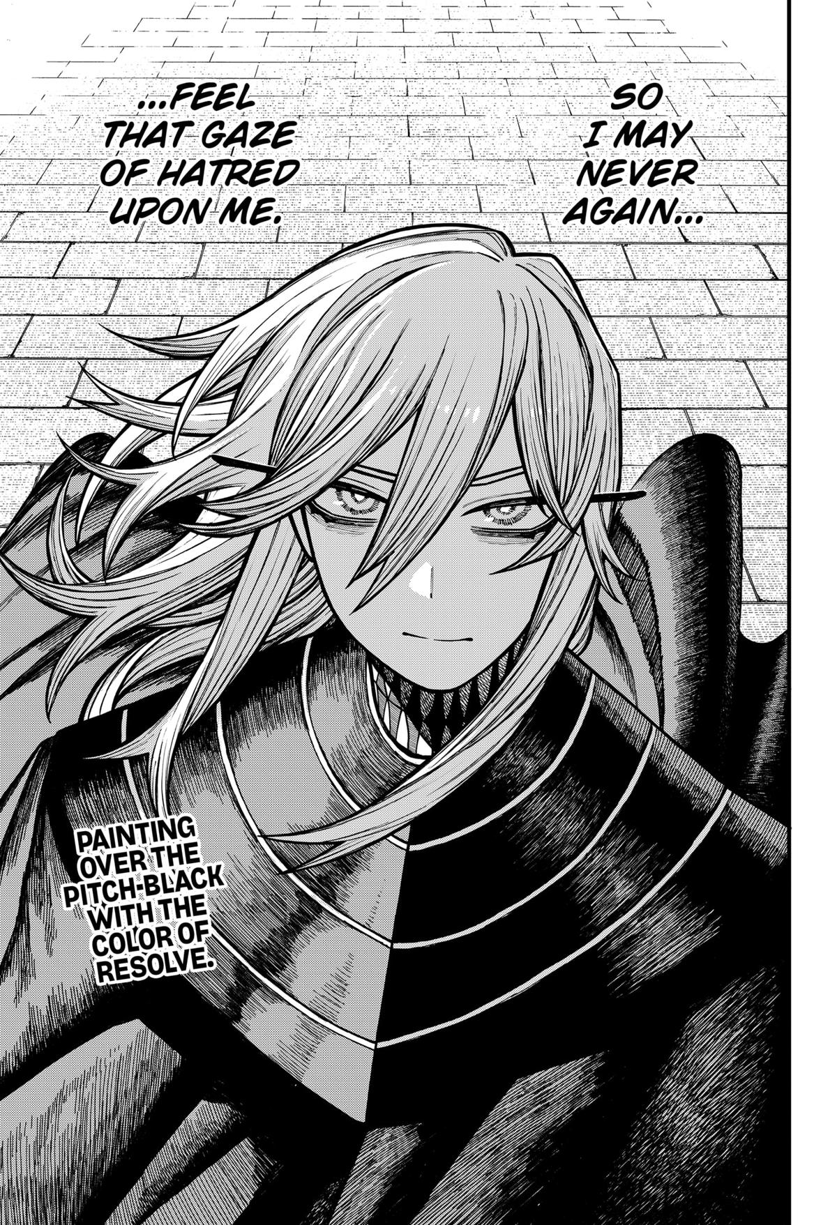 Centuria Chapter 79 - Page 19