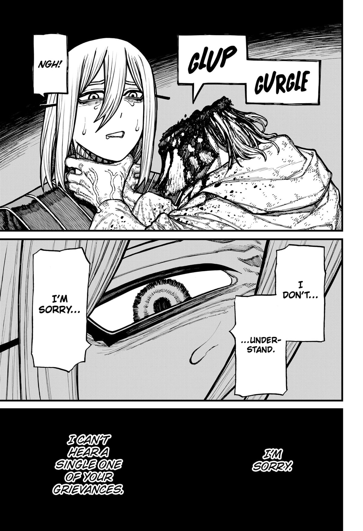 Centuria Chapter 80 - Page 13