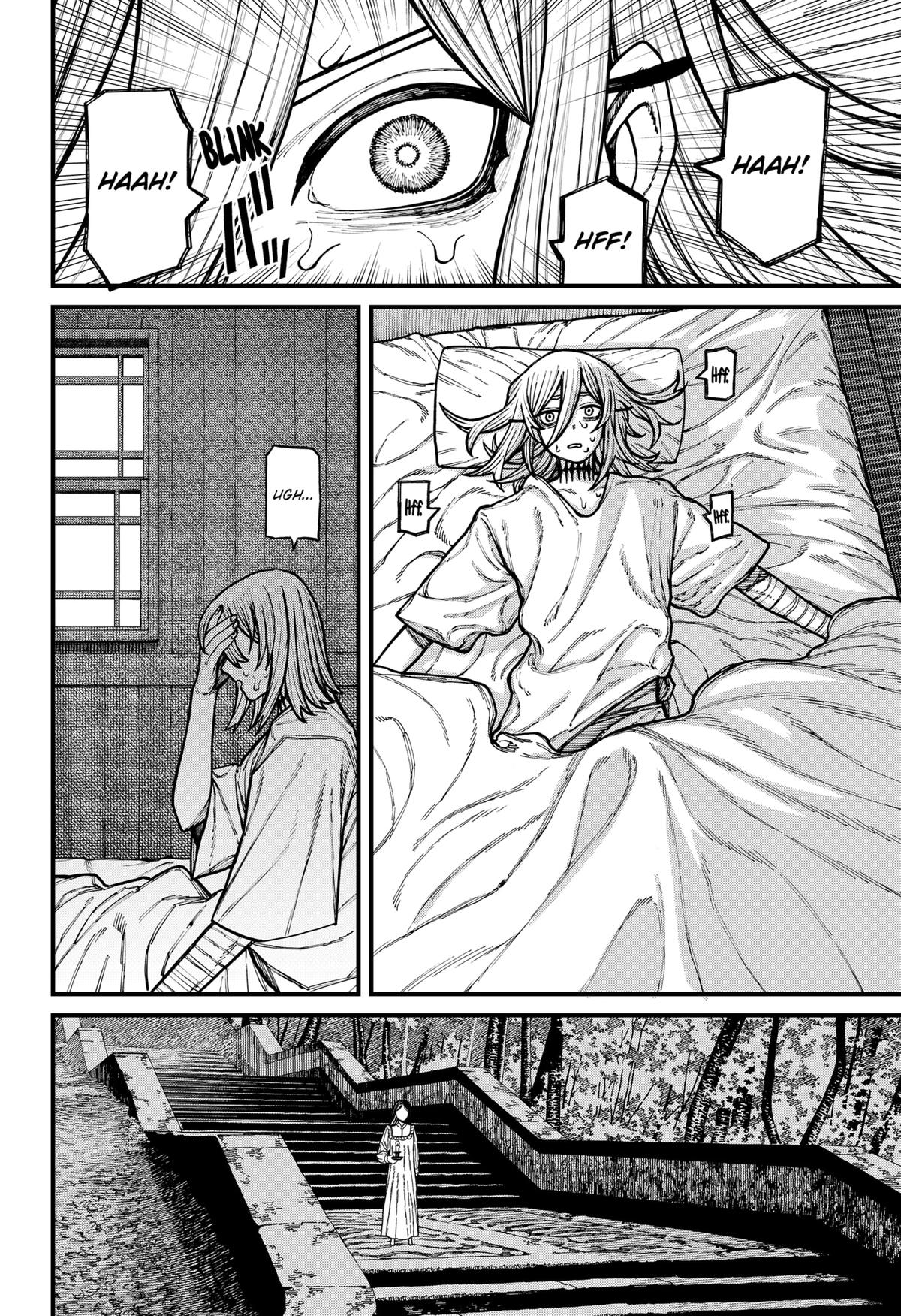 Centuria Chapter 80 - Page 14