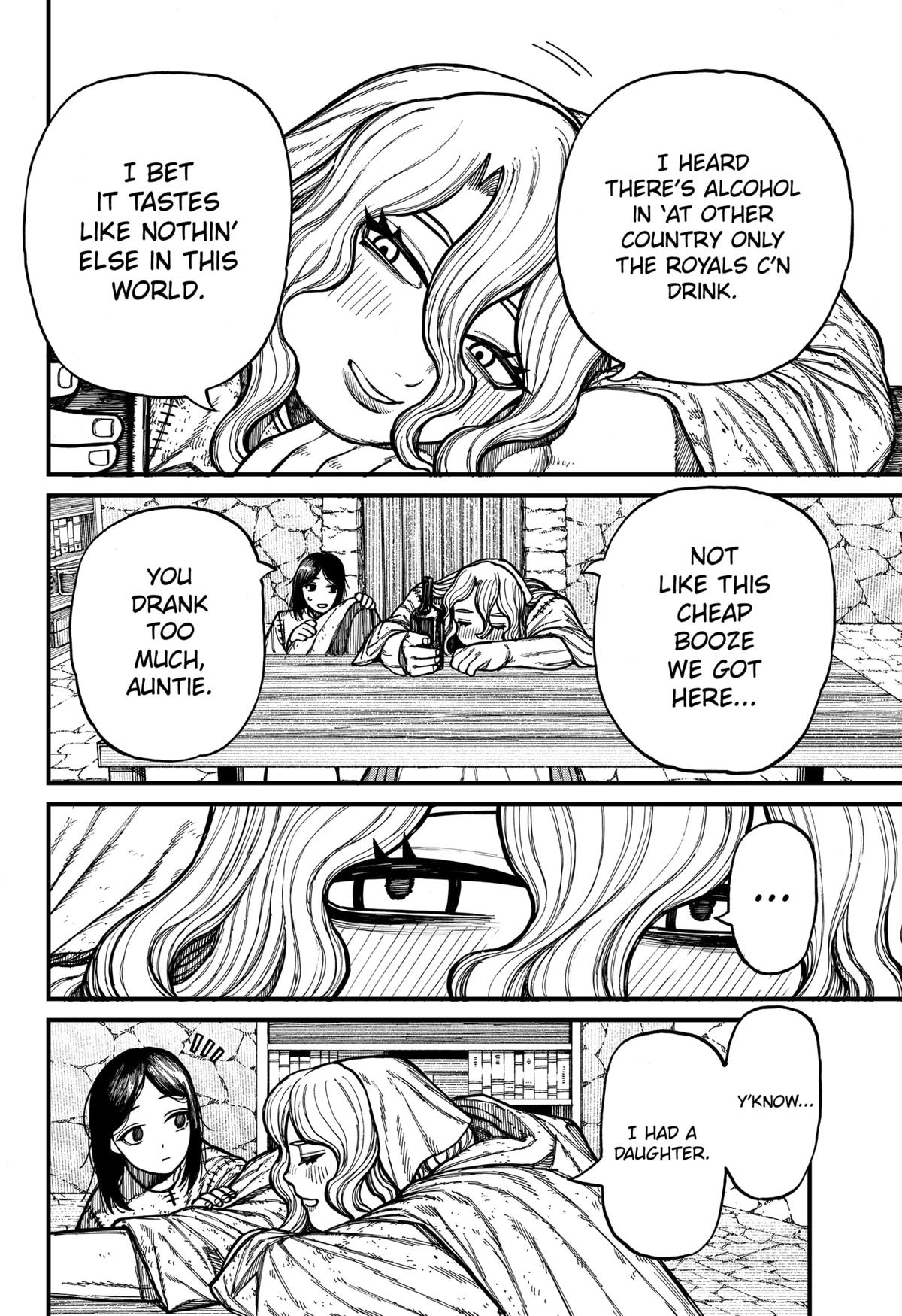 Centuria Chapter 81 - Page 6