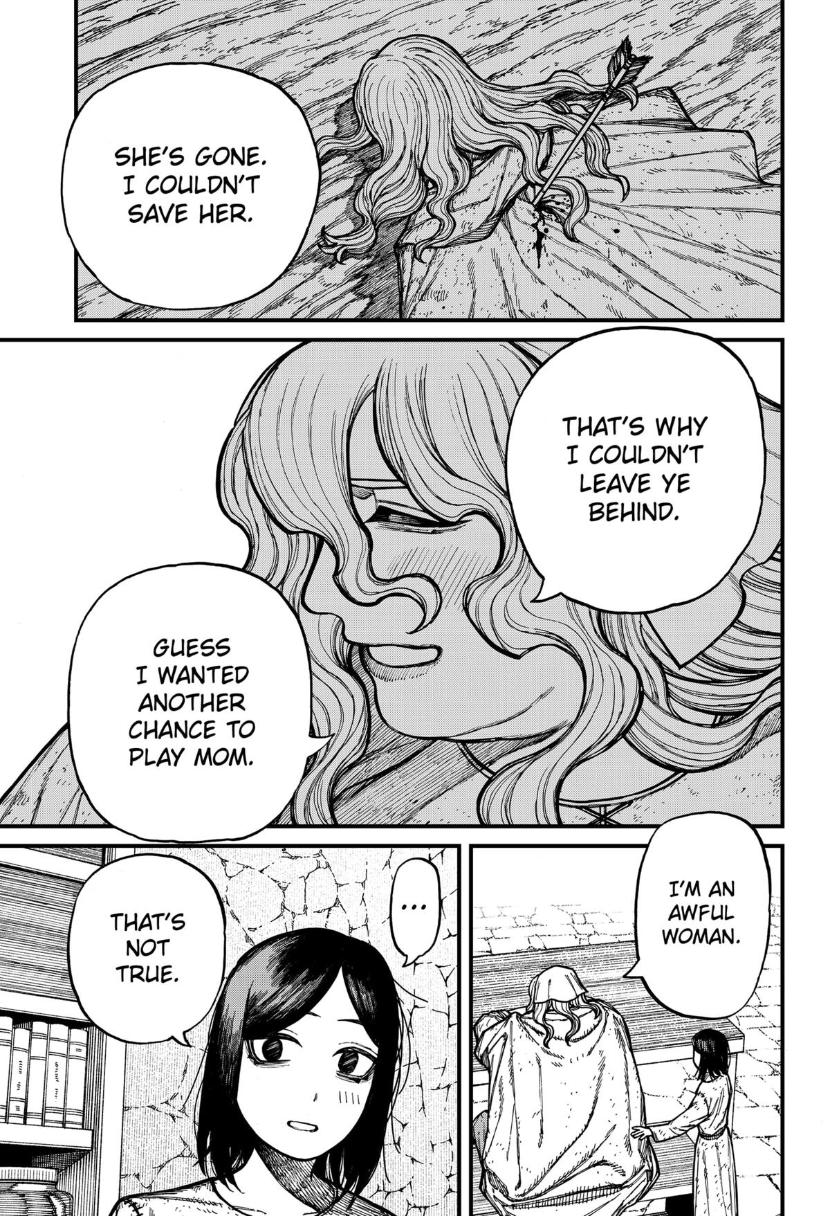 Centuria Chapter 81 - Page 7