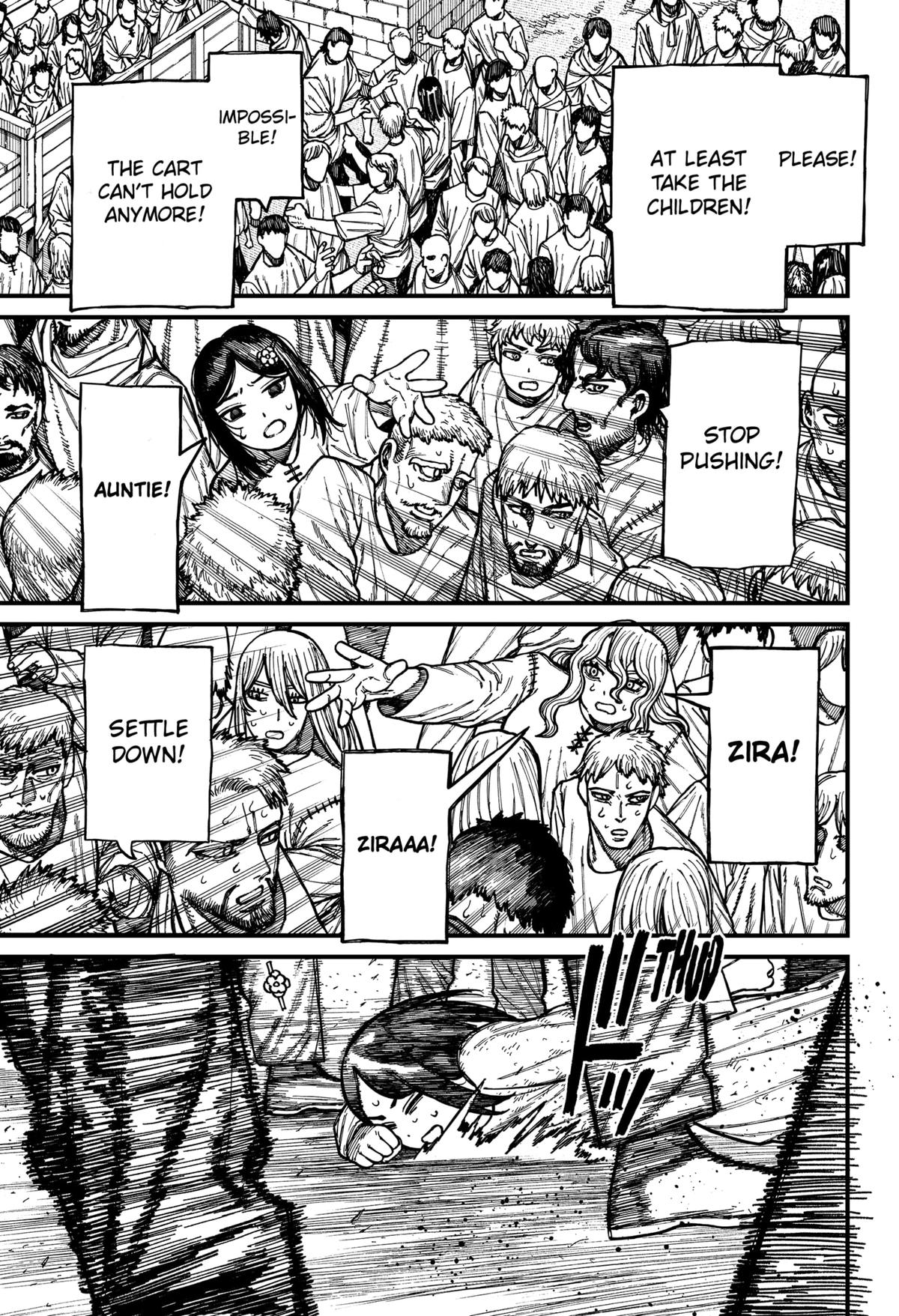 Centuria Chapter 81 - Page 11